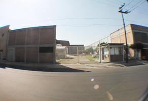 Foto de terreno industrial en venta en avenida del parque manzana 9,lote 6, isidro fabela, lerma, méxico, 25402142 No. 01