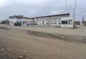 Foto de inmueble en av. del peñon, Col. Granjas Familiares de Matamoros C.P. 22203, Tijuana