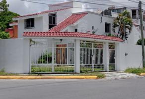Foto de casa en venta en avenida del sol sm 45 , supermanzana 52, benito juárez, quintana roo, 0 No. 01