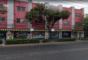 Foto de terreno habitacional en venta en avenida del taller , transito, cuauhtémoc, df / cdmx, 20821961 No. 01