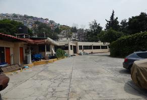 Foto de nave industrial en venta en avenida delchiquihuite , guadalupe ticomán, gustavo a. madero, df / cdmx, 5741591 No. 01