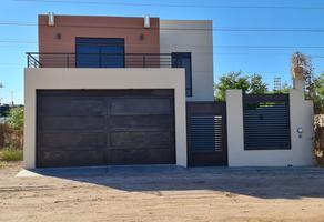 Casas en venta en Deportiva, Navojoa, Sonora 