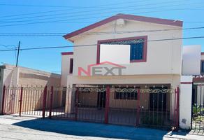 Casas en venta en Bugambilias, Hermosillo, Sonora 