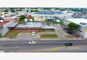 Foto de terreno comercial en venta en avenida ejercito mexicano 713, guadalupe, tampico, tamaulipas, 22546570 No. 01