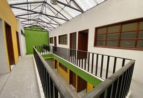 Foto de edificio en venta en avenida ejidos , los reyes ixtacala 1ra. sección, tlalnepantla de baz, méxico, 0 No. 01