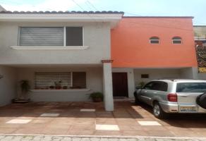 Foto de casa en venta en avenida el colli , moctezuma poniente, zapopan, jalisco, 19000397 No. 01