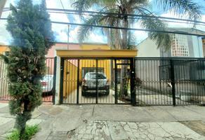 Foto de casa en venta en avenida el colli , moctezuma poniente, zapopan, jalisco, 21086125 No. 01