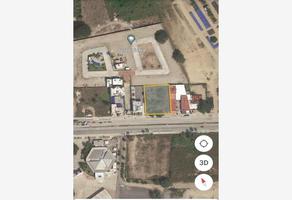 Foto de terreno comercial en venta en avenida elias zamora verduzco 2174, nuevo salagua, manzanillo, colima, 25448578 No. 01
