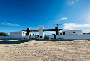 Casas en San Luis Río Colorado, Sonora 