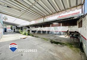 Foto de inmueble en Av. Emiliano Zapata, Col. Bellavista C.P. 62140, Cuernavaca
