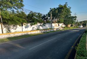 Foto de terreno comercial en venta en avenida emiliano zapata , los presidentes, temixco, morelos, 0 No. 01