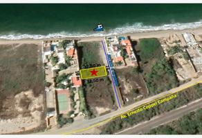 Foto de terreno habitacional en venta en avenida ernesto coppel campaña 0, playa linda, mazatlán, sinaloa, 0 No. 01