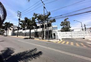 Foto de inmueble en Av. Escuadron 201, Col. Cristo Rey C.P. 01150, Álvaro Obregón