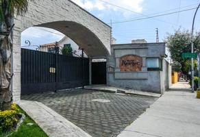 Foto de casa en venta en avenida estado de mexico 0, santiaguito, metepec, méxico, 21609956 No. 01