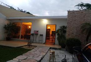 Foto de casa en venta en avenida estado de puebla 50, lázaro cárdenas, cuernavaca, morelos, 24695899 No. 01