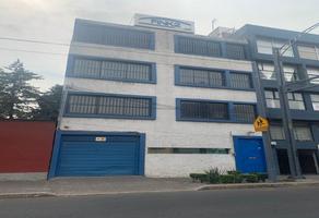 Foto de edificio en venta en avenida extremadura 156, insurgentes mixcoac, benito juárez, df / cdmx, 0 No. 01