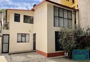 Foto de casa en venta en avenida federación mexicana de futbol , hacienda de san juan de tlalpan 2a sección, tlalpan, df / cdmx, 24108751 No. 01