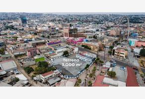 Foto de terreno comercial en venta en avenida francisco i. madero 0, zona centro, tijuana, baja california, 0 No. 01