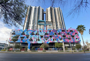 Foto de inmueble en Av. Francisco I. Madero, Col. Monterrey Centro C.P. 64000, Monterrey