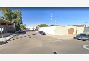 Foto de casa en venta en avenida general juan aldama , independencia, mexicali, baja california, 0 No. 01