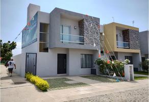 Foto de casa en venta en avenida general lazaro cardenas s/n , nuevo salagua, manzanillo, colima, 0 No. 01