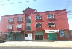 Foto de edificio en venta en avenida gobernadores , coaxustenco, metepec, méxico, 19579286 No. 01
