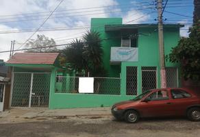 Foto de casa en venta en avenida golondrinas 24, terán, tuxtla gutiérrez, chiapas, 0 No. 01