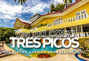 Foto de casa en venta en avenida gran via tropical 565 , las playas, acapulco de juárez, guerrero, 0 No. 01