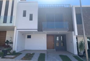 Foto de casa en venta en avenida guadalajara , nuevo méxico, zapopan, jalisco, 22680281 No. 01