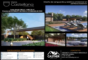 Foto de inmueble en Av. Guadalupe Gonzalez #1, Col. Vista Alegre C.P. 20290, Aguascalientes