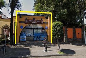 Foto de local en renta en avenida guadalupe i. ramírez , ampliación san marcos norte, xochimilco, df / cdmx, 0 No. 01