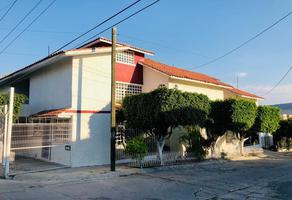 Foto de casa en venta en avenida guanajuato , residencial la hacienda, tuxtla gutiérrez, chiapas, 0 No. 01