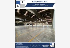 Foto de inmueble en AV. GUSTAVO BAZ #1, Col. Centro Industrial Tlalnepantla C.P. 54030, Tlalnepantla de Baz