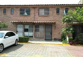 Foto de casa en venta en avenida hacienda de las rosas , arcos tultepec, tultepec, méxico, 20434602 No. 01