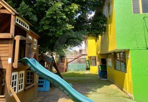 Foto de inmueble en Avenida Hacienda de Mazatepec 17, Col. Granjas Coapa C.P. 14330, Tlalpan