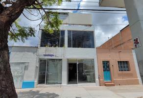 Foto de inmueble en Av. Héroe de Nacozari, Col. La Salud C.P. 20240, Aguascalientes