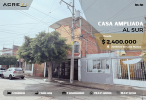 Foto de inmueble en Av Heroe Inmoral, Col. Jardines de Casanueva C.P. 20297, Aguascalientes