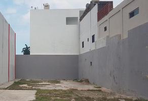 Foto de terreno comercial en venta en avenida hidalgo , lauro aguirre, tampico, tamaulipas, 0 No. 01