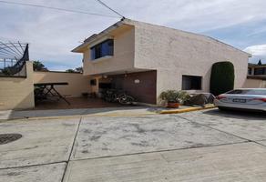 Casas en Santa Ana Tlapaltitlán, Toluca, México 