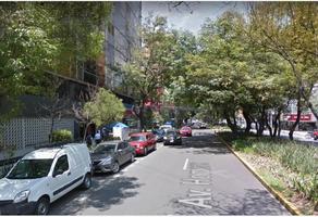 Foto de inmueble en Av. Homero #1425, Col. Polanco III Sección C.P. 11540, Miguel Hidalgo