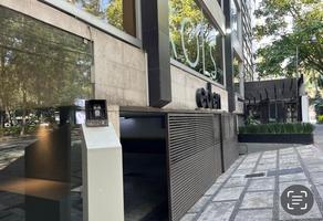 Foto de inmueble en Av. Homero, Col. Polanco V Sección C.P. 11560, Miguel Hidalgo