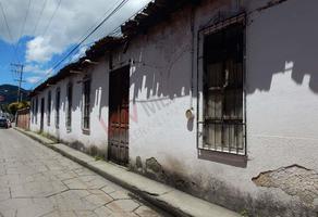 Foto de terreno habitacional en venta en avenida ignacio allende , san antonio, san cristóbal de las casas, chiapas, 25120566 No. 01