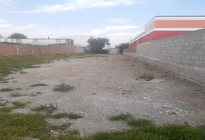 Foto de terreno comercial en renta en avenida ignacio comonfort 780, la providencia, metepec, méxico, 0 No. 01
