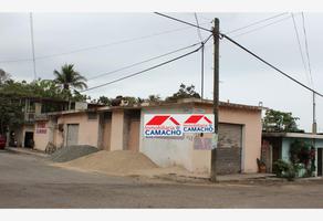 Foto de oficina en venta en avenida independencia 76, tapeixtles, manzanillo, colima, 25158883 No. 01