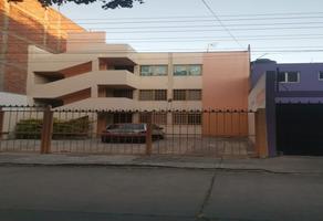 Foto de departamento en venta en avenida insurgente sur 591, el cantador, irapuato, guanajuato, 0 No. 01