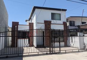 Foto de casa en venta en avenida insurgentes 5648, paula, juárez, chihuahua, 0 No. 01