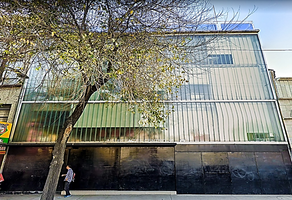 Foto de edificio en venta en avenida insurgentes centro , san rafael, cuauhtémoc, df / cdmx, 0 No. 01