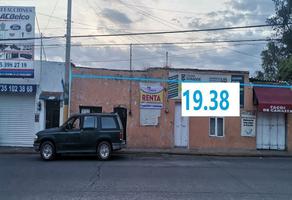 Foto de terreno comercial en renta en avenida insurgentes , cuautlixco, cuautla, morelos, 0 No. 01