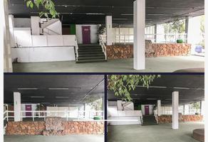 Foto de edificio en venta en avenida insurgentes sur 4140, tlalpan centro, tlalpan, df / cdmx, 0 No. 01