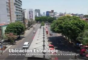 Foto de inmueble en Av. Insurgentes Sur, Col. Hipódromo C.P. 06100, Cuauhtémoc